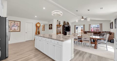 1140 Banner Peak Drive, Carson City, NV 89701 Photo