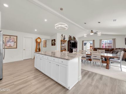 1140 Banner Peak Drive, Carson City, NV 89701 Photo
