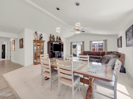 1140 Banner Peak Drive, Carson City, NV 89701 Photo