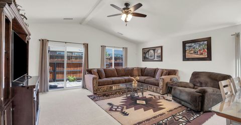 1140 Banner Peak Drive, Carson City, NV 89701 Photo
