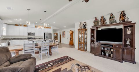 1140 Banner Peak Drive, Carson City, NV 89701 Photo