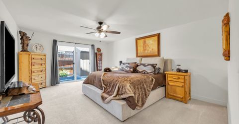 1140 Banner Peak Drive, Carson City, NV 89701 Photo