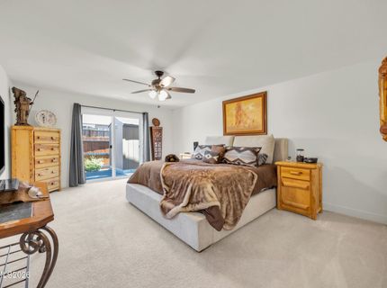 1140 Banner Peak Drive, Carson City, NV 89701 Photo