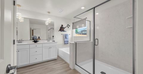 1140 Banner Peak Drive, Carson City, NV 89701 Photo