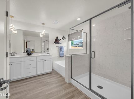 1140 Banner Peak Drive, Carson City, NV 89701 Photo