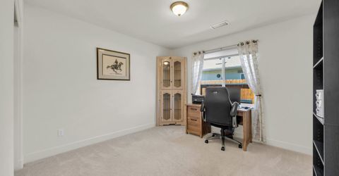 1140 Banner Peak Drive, Carson City, NV 89701 Photo