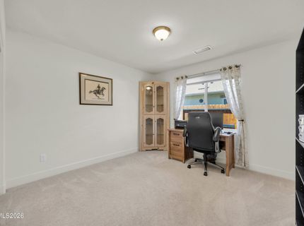 1140 Banner Peak Drive, Carson City, NV 89701 Photo