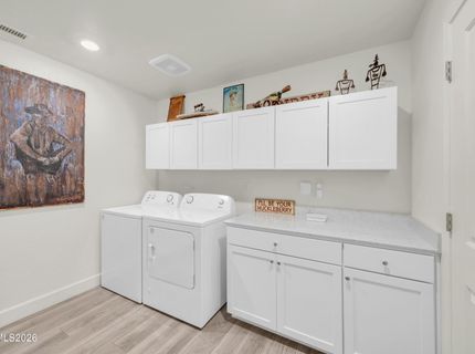 1140 Banner Peak Drive, Carson City, NV 89701 Photo