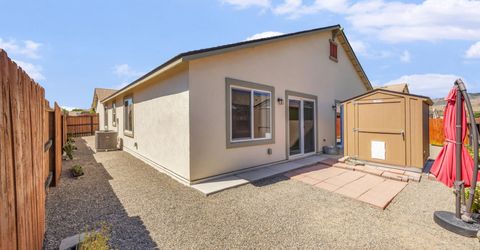 1140 Banner Peak Drive, Carson City, NV 89701 Photo