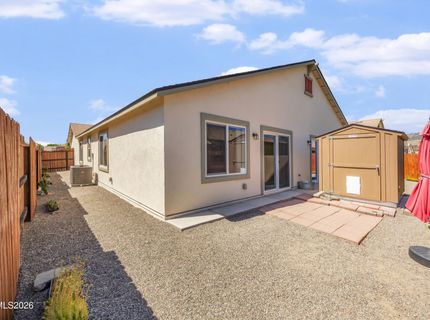 1140 Banner Peak Drive, Carson City, NV 89701 Photo