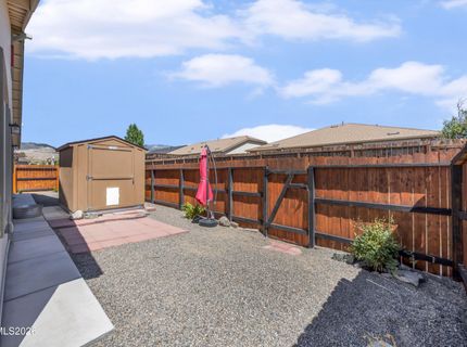 1140 Banner Peak Drive, Carson City, NV 89701 Photo