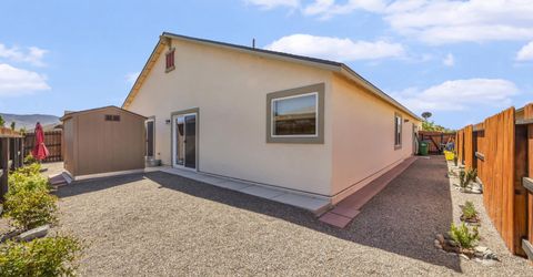 1140 Banner Peak Drive, Carson City, NV 89701 Photo