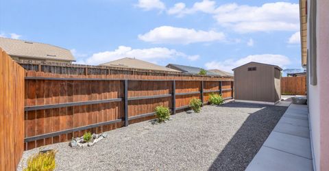 1140 Banner Peak Drive, Carson City, NV 89701 Photo
