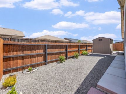 1140 Banner Peak Drive, Carson City, NV 89701 Photo