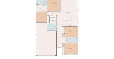 1140 Banner Peak Drive, Carson City, NV 89701 Photo
