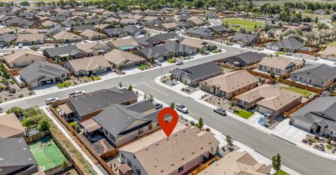1140 Banner Peak Drive, Carson City, NV 89701 Photo