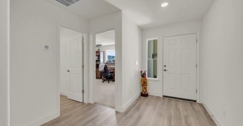1140 Banner Peak Drive, Carson City, NV 89701 Photo