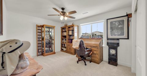 1140 Banner Peak Drive, Carson City, NV 89701 Photo