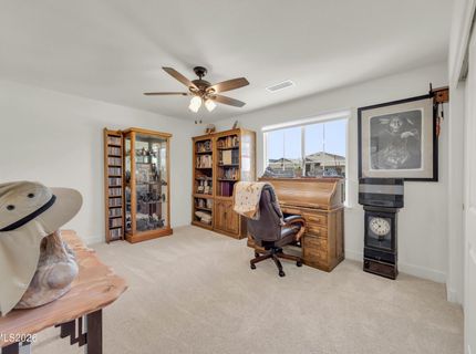 1140 Banner Peak Drive, Carson City, NV 89701 Photo