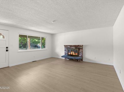 2513 Silver Sage Drive, Carson City, NV 89701 Photo