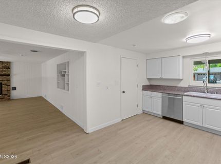 2513 Silver Sage Drive, Carson City, NV 89701 Photo