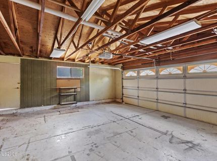 2513 Silver Sage Drive, Carson City, NV 89701 Photo