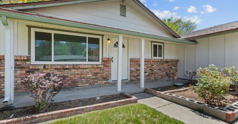 2513 Silver Sage Drive, Carson City, NV 89701 Photo
