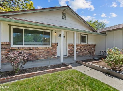 2513 Silver Sage Drive, Carson City, NV 89701 Photo