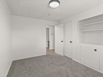 2513 Silver Sage Drive, Carson City, NV 89701 Photo