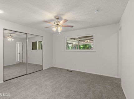 2513 Silver Sage Drive, Carson City, NV 89701 Photo