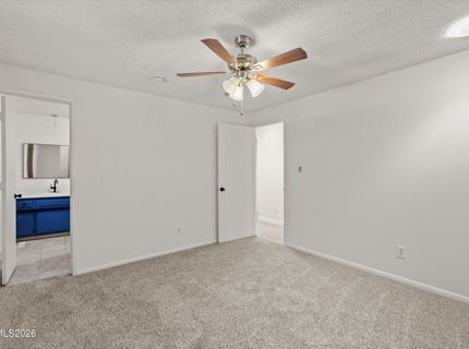 2513 Silver Sage Drive, Carson City, NV 89701 Photo