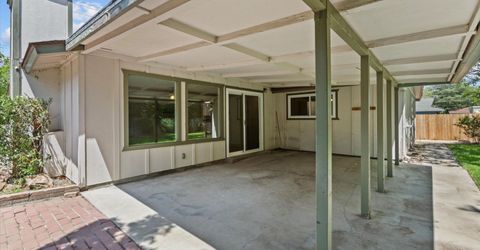 2513 Silver Sage Drive, Carson City, NV 89701 Photo