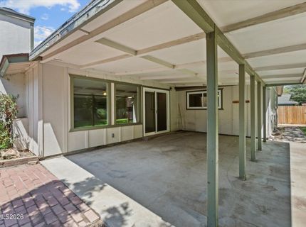 2513 Silver Sage Drive, Carson City, NV 89701 Photo