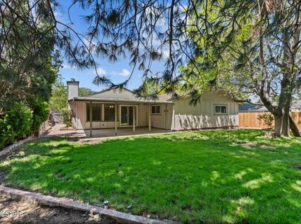 2513 Silver Sage Drive, Carson City, NV 89701 Photo