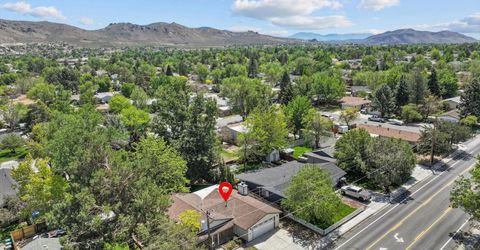 2513 Silver Sage Drive, Carson City, NV 89701 Photo