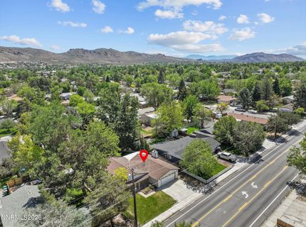 2513 Silver Sage Drive, Carson City, NV 89701 Photo