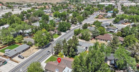 2513 Silver Sage Drive, Carson City, NV 89701 Photo