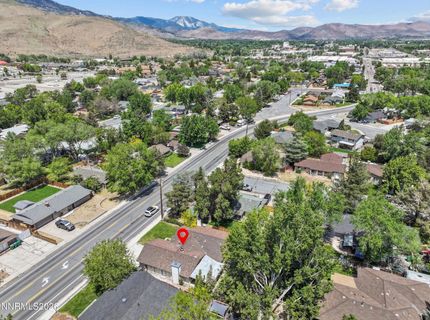 2513 Silver Sage Drive, Carson City, NV 89701 Photo