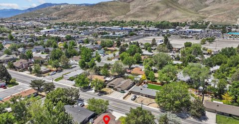 2513 Silver Sage Drive, Carson City, NV 89701 Photo
