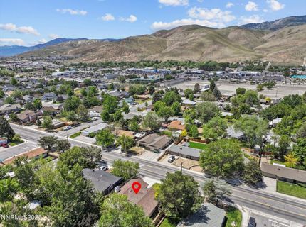 2513 Silver Sage Drive, Carson City, NV 89701 Photo