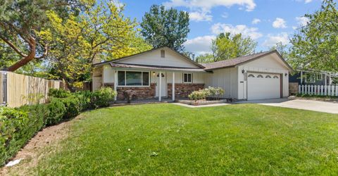 2513 Silver Sage Drive, Carson City, NV 89701 Photo