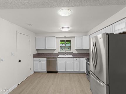 2513 Silver Sage Drive, Carson City, NV 89701 Photo