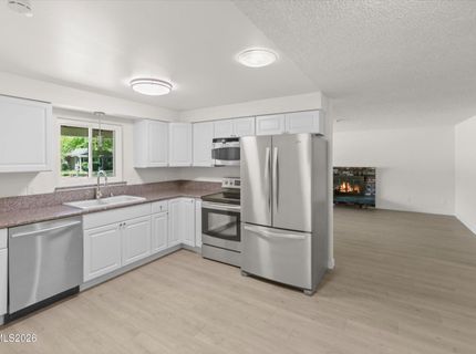 2513 Silver Sage Drive, Carson City, NV 89701 Photo