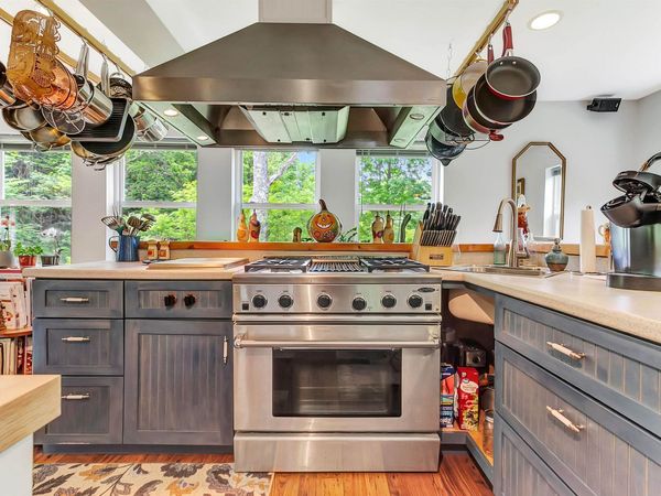 884 Bridgewater Center Road, Bridgewater, VT 05034