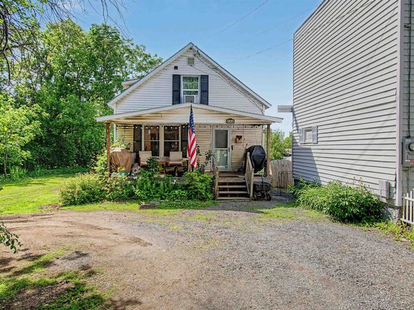 180 South Main Street, St. Albans City, VT 05478
