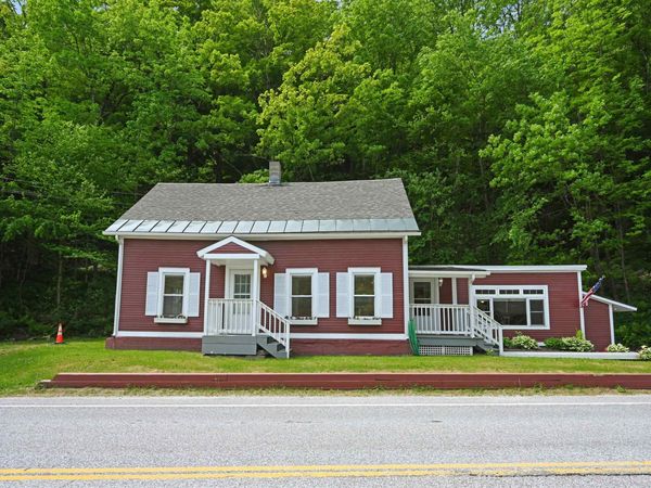 5086 Vermont Route 103, Shrewsbury, VT 05738