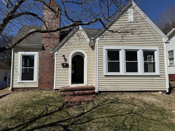 142 North AVE , Danville, VA 24540