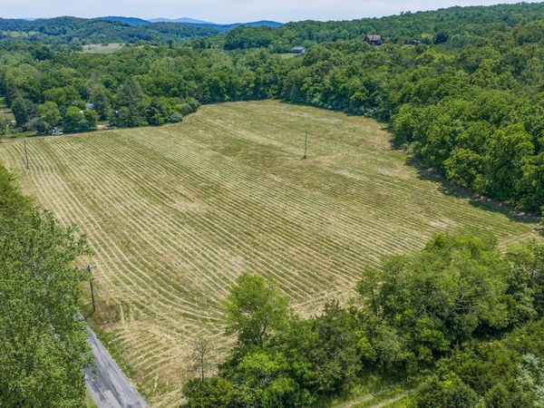 TBD Blacks Creek RD , Lexington, VA 24450