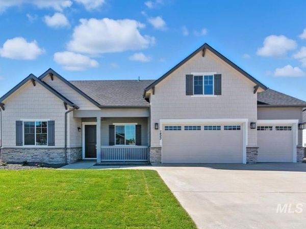 8974 W Teratai St., Star, ID 83669