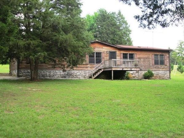 2628 Bristow Rd , Columbia, TN 38401